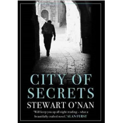 City of Secrets