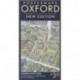 Oxford Aerial Map and Guide