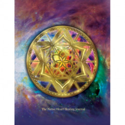 The Native Heart - Healing Journal