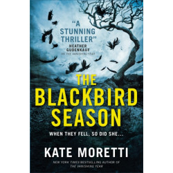 The Blackbird Season
