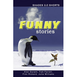 Funny Stories Shades Shorts 2.0