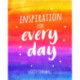 Inspiration for Every Day: 365 Ideas to Spark Creativity
