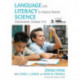 Language and Literacy in Inquiry-Based Science Classrooms, Grades 3-8