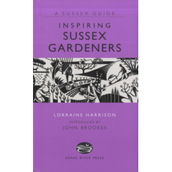 Inspiring Sussex Gardeners