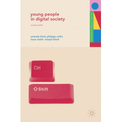 Young People in Digital Society: Control Shift