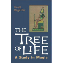 Tree of Life: A Study in Magic
