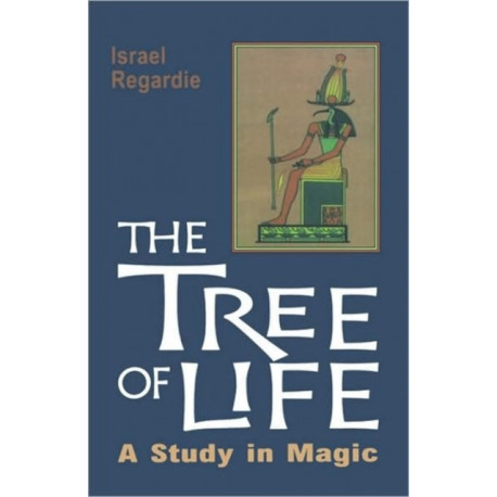 Tree of Life: A Study in Magic