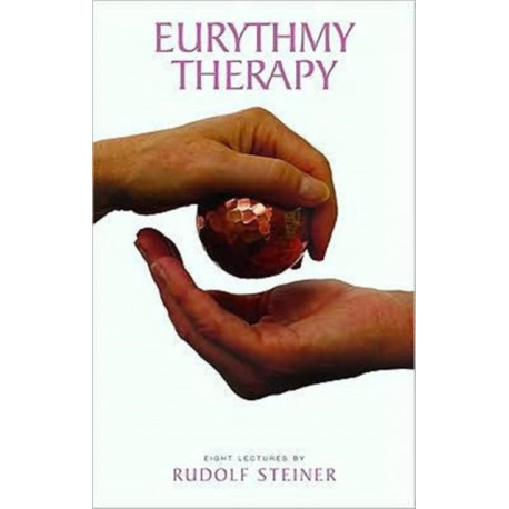 Eurythmy Therapy