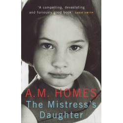 The Mistress's Daughter: A Memoir