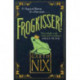 Frogkisser!: A Magical Romp of a Fairytale