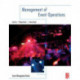 Management of Event Operations