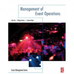 Management of Event Operations