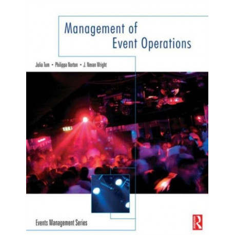 Management of Event Operations