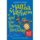 Martha Mayhem and the Barmy Birthday