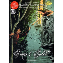 Romeo and Juliet: Teaching Resource Pack