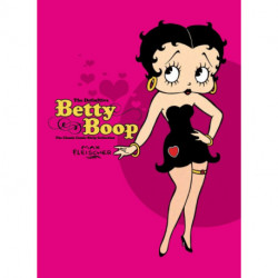 The Definitive Betty Boop: The Classic Comic Strip Collection