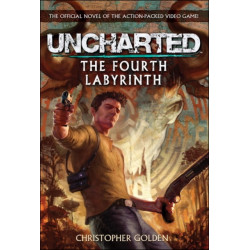 Uncharted - The Fourth Labyrinth