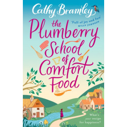 The Plumberry School of Comfort Food