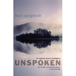 Unspoken: Anders Knutas series 2