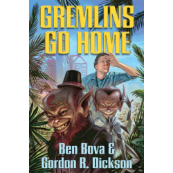 Gremlins Go Home