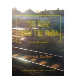 The View from the Train: Cities and Other Landscapes