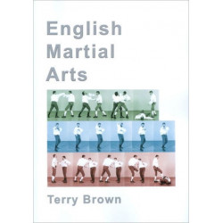 English Martial Arts