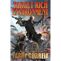 Target Rich Environment