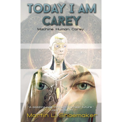 Today I am Carey