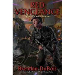 RED VENGEANCE