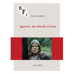 Aguirre, the Wrath of God