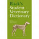 Black's Student Veterinary Dictionary