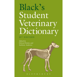 Black's Student Veterinary Dictionary