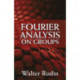 Fourier Analysis on Groups