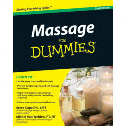 Massage For Dummies