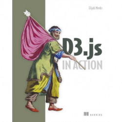D3.js in Action