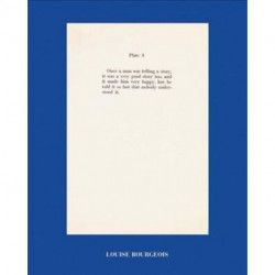 Louise Bourgeois - To Unravel a Torment