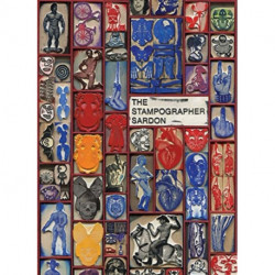 Vincent Sardon - The Stampographer