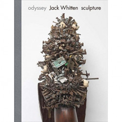 Jack Whitten - Odyssey