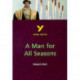 A Man for All Seasons everything you need to catch up, study and prepare for the 2025 and 2026 exams: (York Notes)