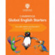 Cambridge Global English Starters Fun with Letters and Sounds C