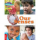 Cambridge Reading Adventures Our Senses Red Band