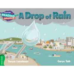 A Cambridge Reading Adventures A Drop of Rain Green Band