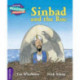 Cambridge Reading Adventures Sinbad and the Roc Purple Band