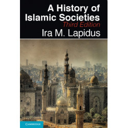 A History of Islamic Societies