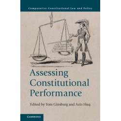 Assessing Constitutional Performance
