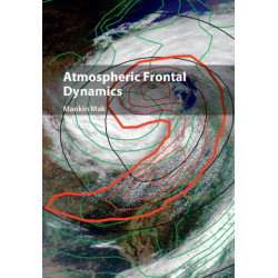 Atmospheric Frontal Dynamics