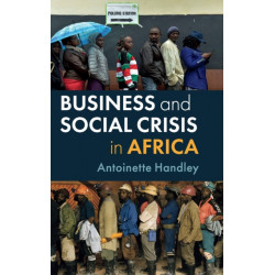 Business and Social Crisis in Africa