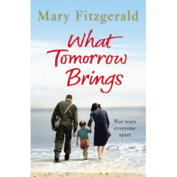 What Tomorrow Brings