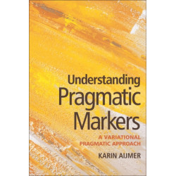 Understanding Pragmatic Markers: A Variational Pragmatic Approach