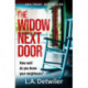 The Widow Next Door
